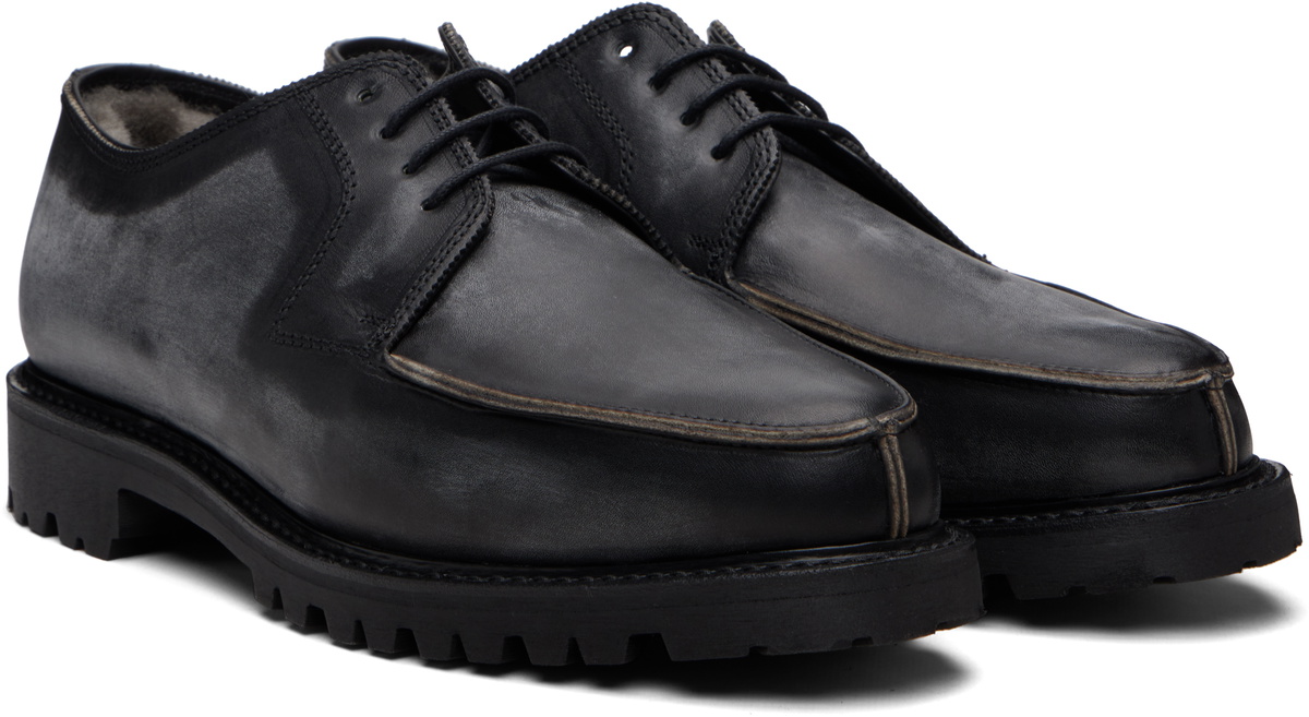 Rier Black Ludwig Reiter Edition Norwegian Derbys