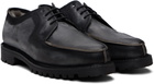 Rier Black Ludwig Reiter Edition Norwegian Derbys