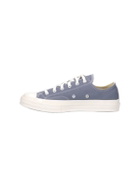 Comme des Garçons Play Low Top chuck Taylor Sneakers