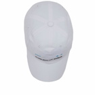 Space Available Men's Nature Cap in White