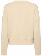 WEEKEND MAX MARA Teulada Cotton Blend Cardigan