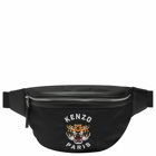Kenzo Men's Tiger Cross Body Bag in Black 