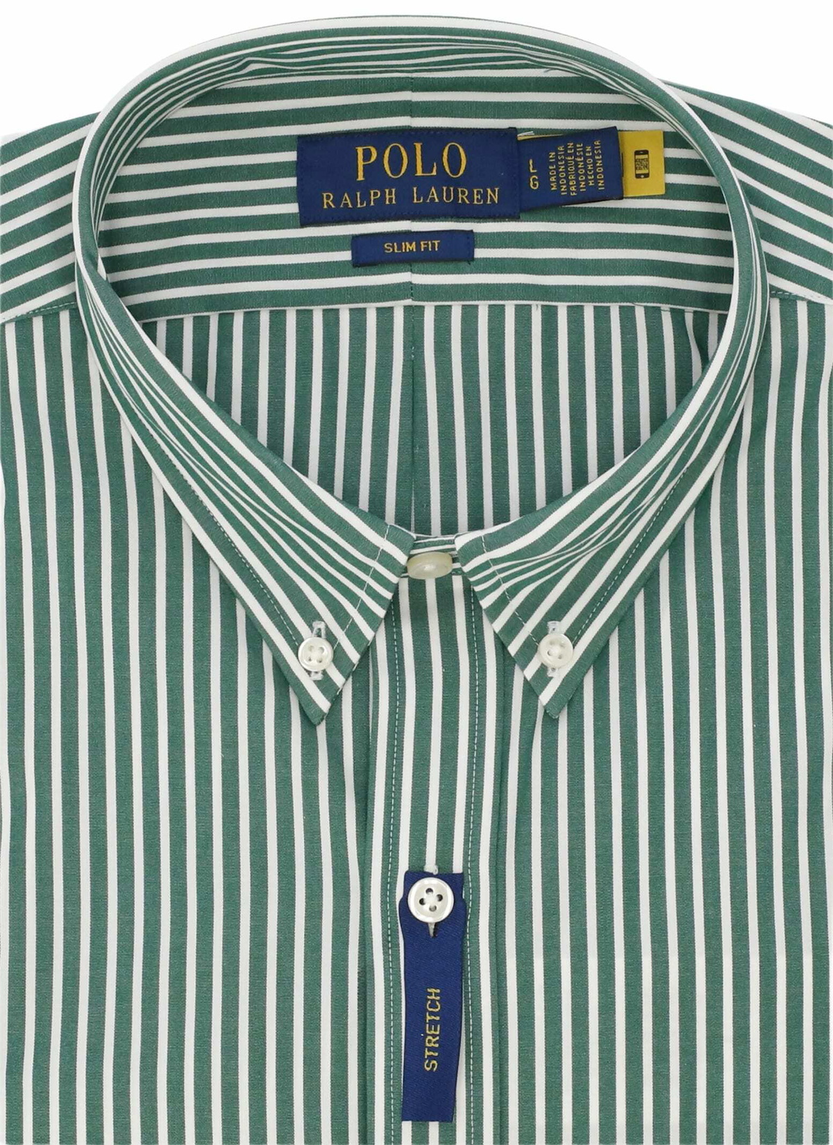 Ralph Lauren Pony Shirt