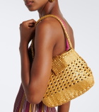 Rixo x Dragon Diffusion Amoria shoulder bag