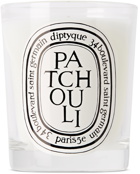 diptyque Patchouli Scented Candle, 190 g