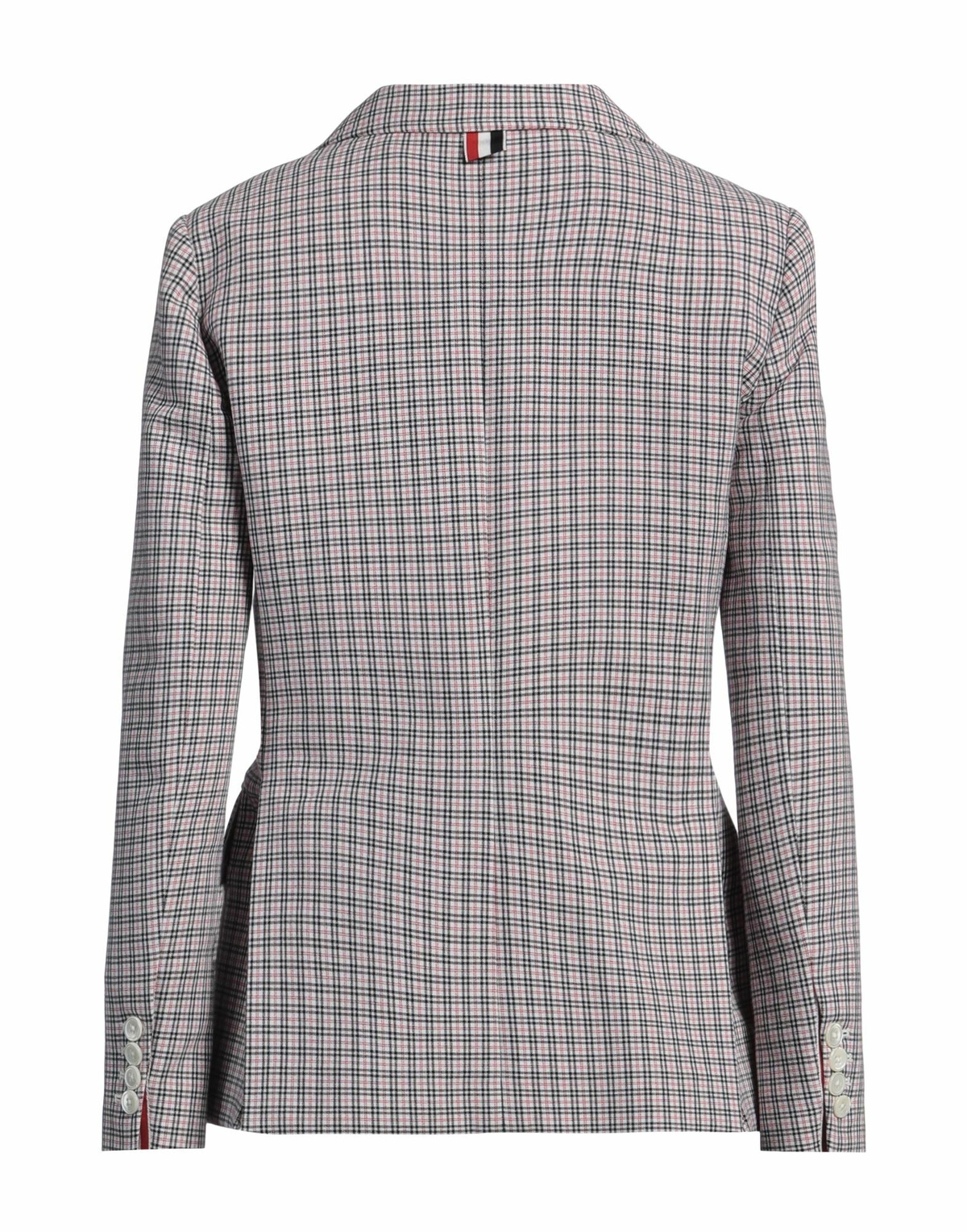 Thom Browne Womens Blazer in Black