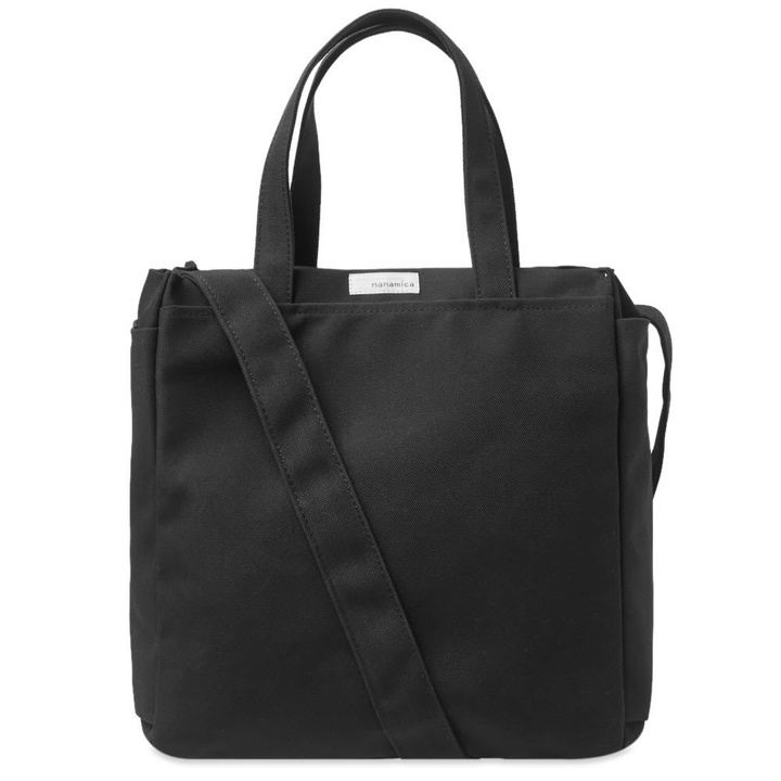 Photo: Nanamica 2 Way Tote