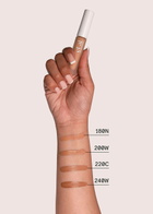 ET AL. Intelligent Skin Cream Concealer