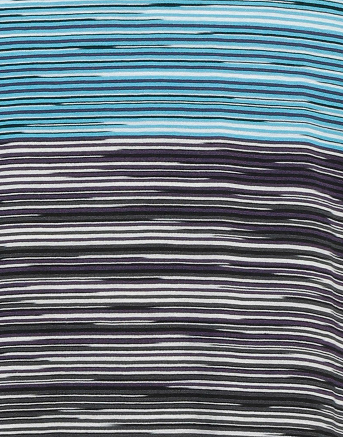 Missoni Mens T-shirt Azure