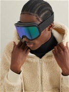 Moncler - Terrabeam S3 Ski Goggles