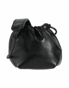 Jil Sander Womens Cross-body bag in Black