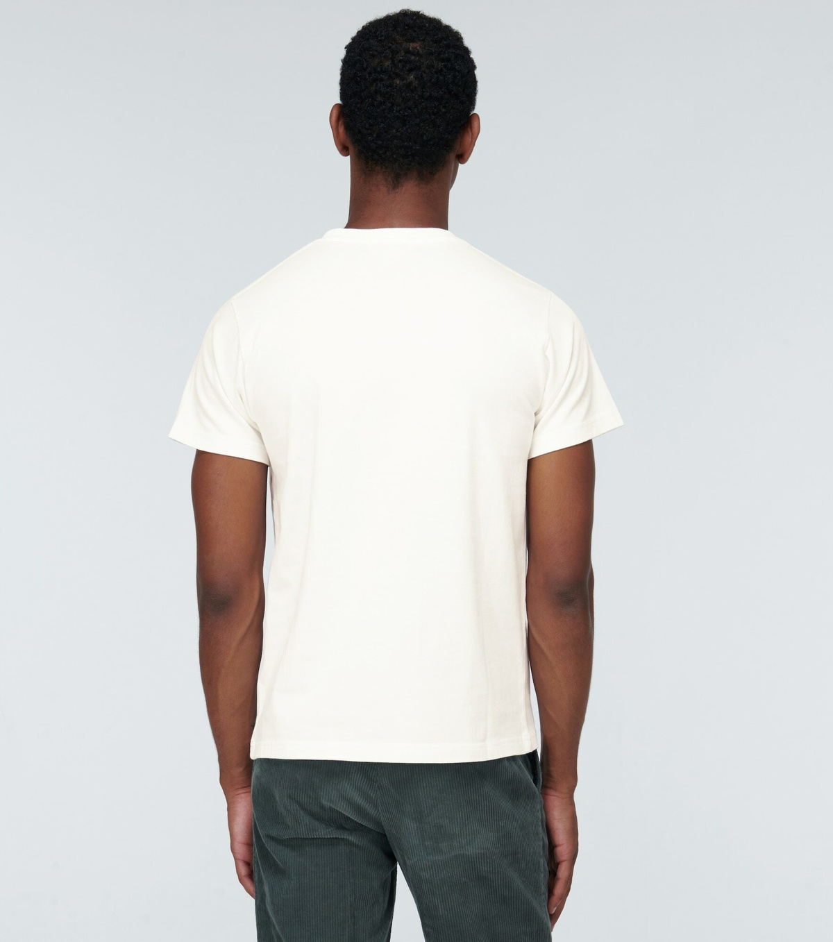 Phipps - Park Badge logo T-shirt