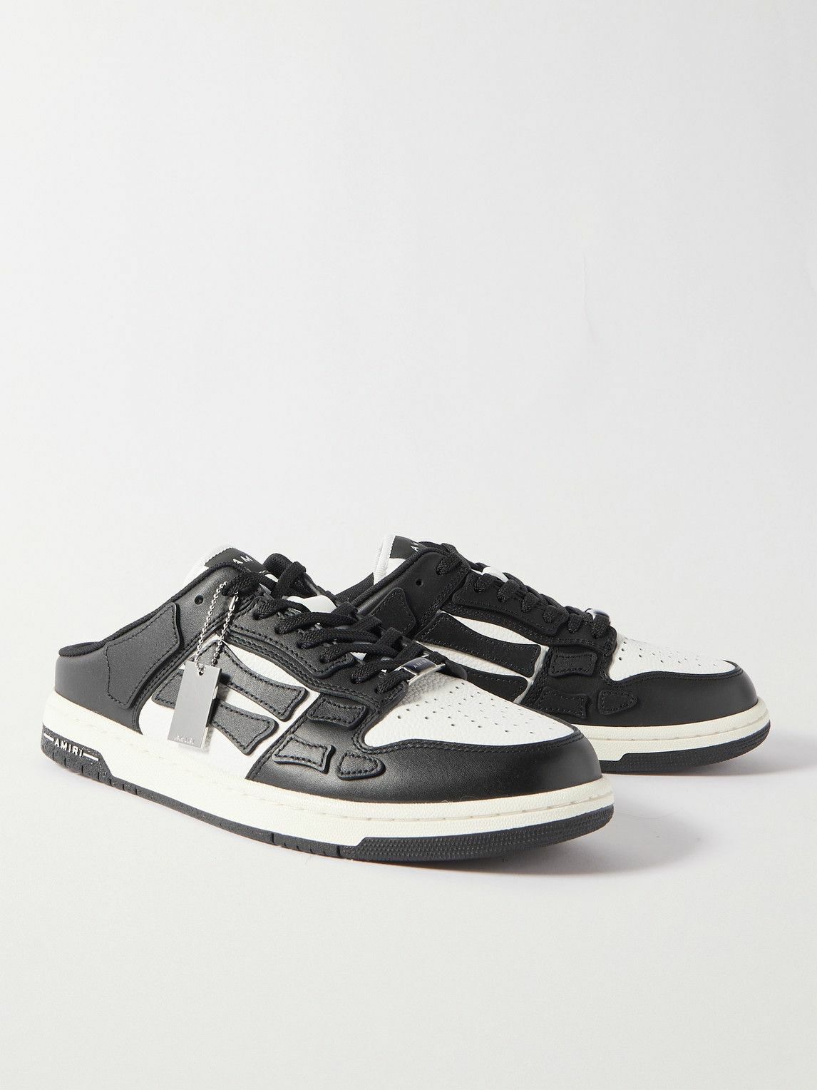 ・ページ　amiri AMIRI] New sneakers from the 25AW collection, including the