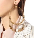 Chloé Hoop earrings