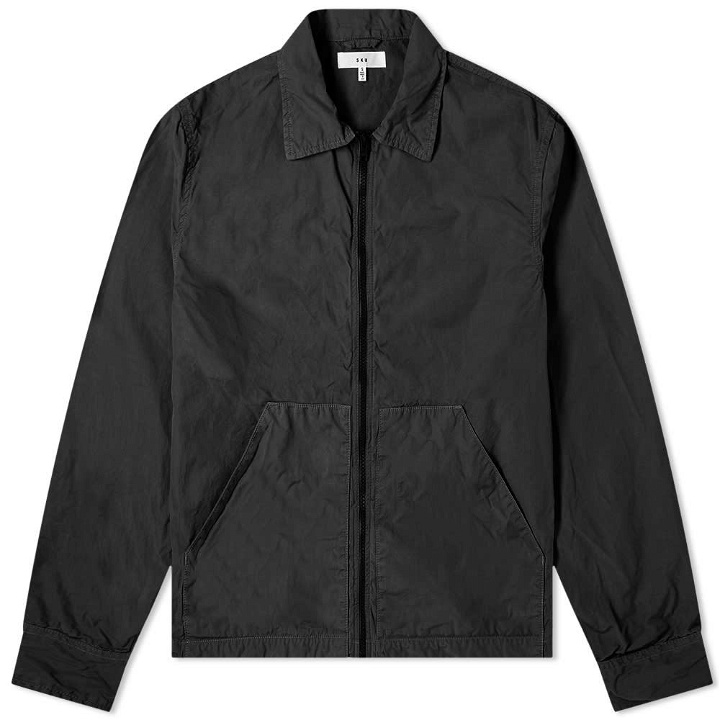 Photo: Save Khaki Easy Zip Through Jacket
