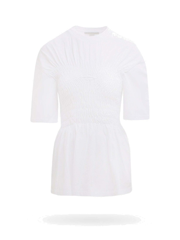 Photo: Stella Mccartney T Shirt White   Womens