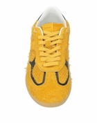 Alohas Womens Sneakers Marigold