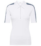The Upside Ace Isabel tennis polo shirt