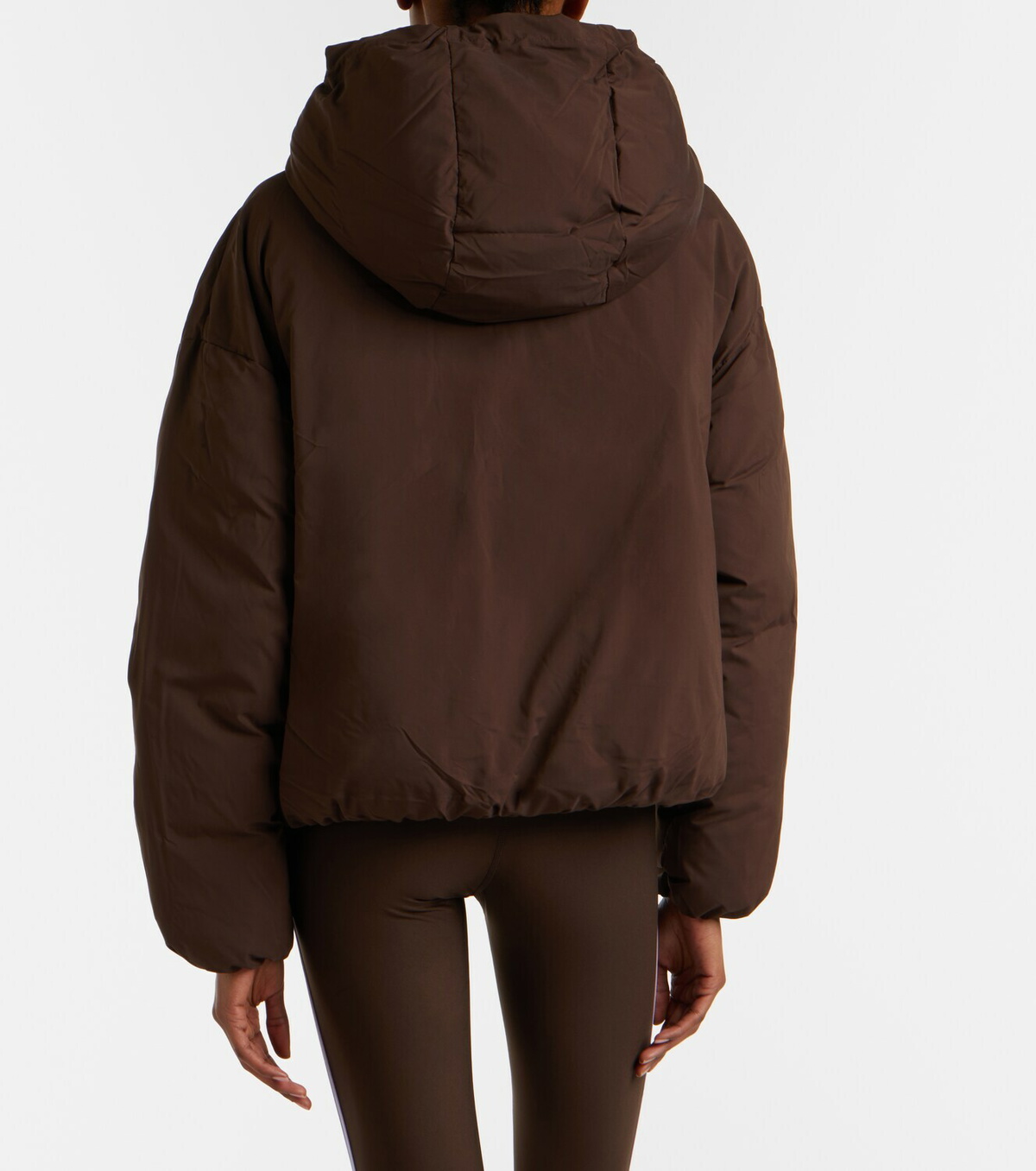 The Upside Mercer puffer jacket