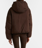 The Upside Mercer puffer jacket