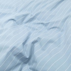 HAY Double Duvet Cover in Blue 