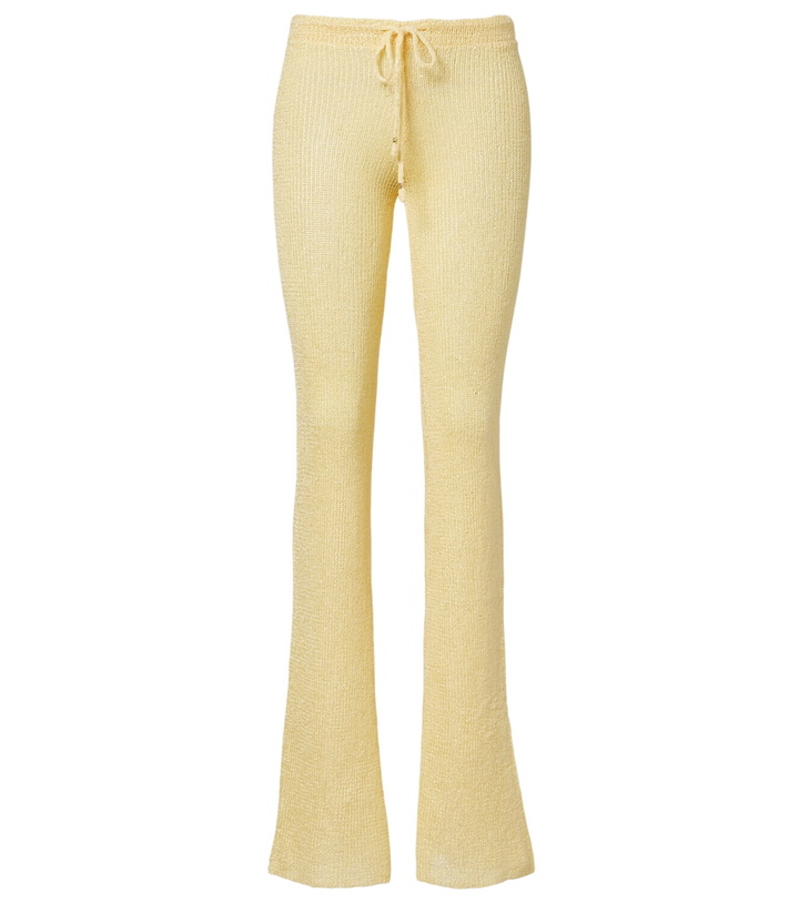 Photo: Bananhot Liz sequined flared pants