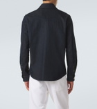 Moncler Denim shirt