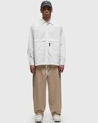 Comme Des Garçons Homme Men's Shirt White - Mens - Longsleeves