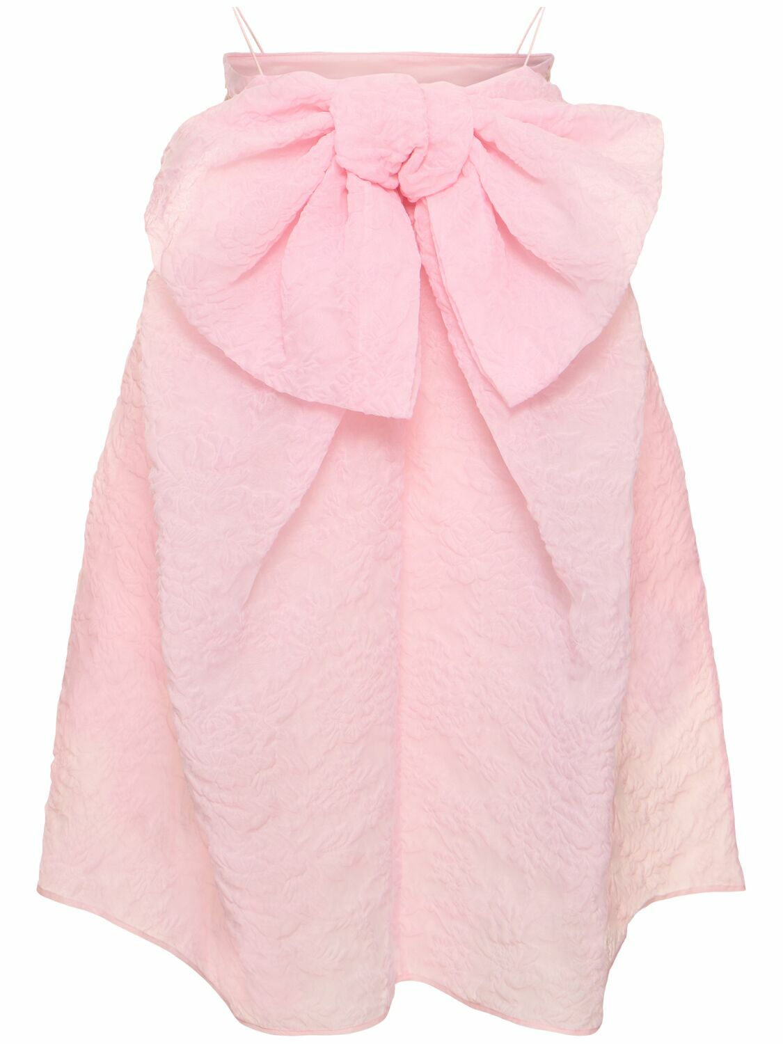 Cecilie Copenhagen - Gina Mini Dress