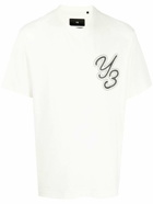 Y-3 - Logo Cotton T-shirt