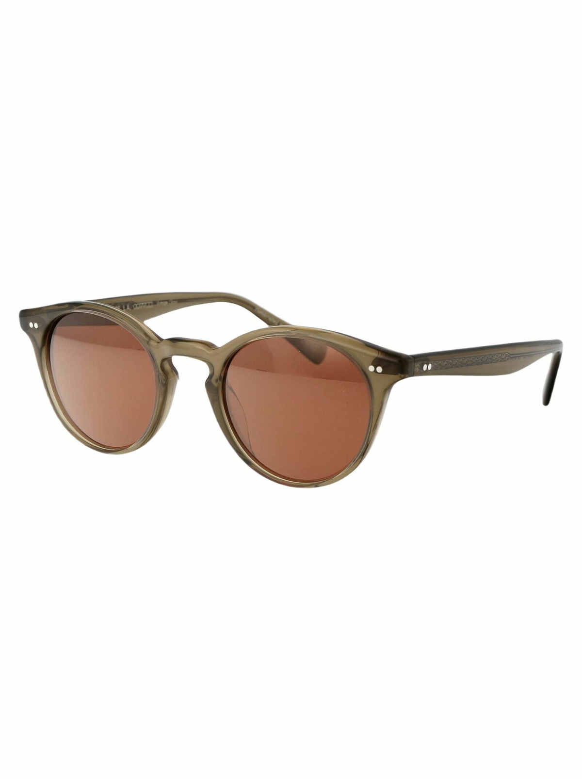 Oliver Peoples Nisen Sunglasses