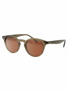 Oliver Peoples Nisen Sunglasses