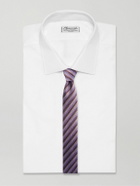 Missoni - 7cm Striped Silk-Jacquard Tie
