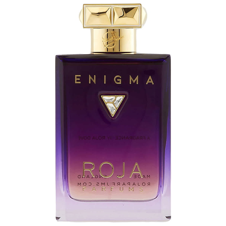 Photo: Enigma Pour Femme by Roja Parfums 3.4oz Essence De Parfum Spray Women