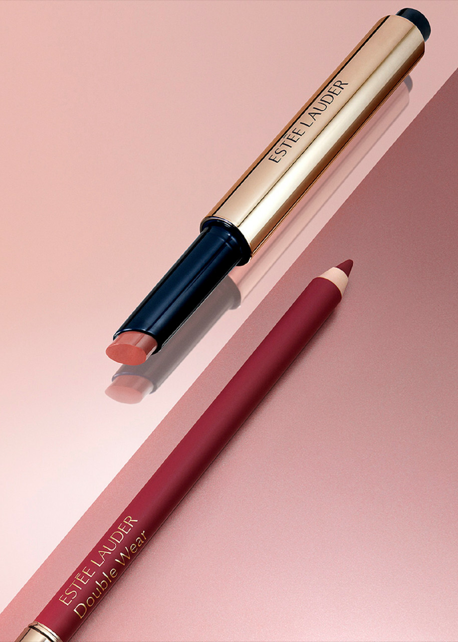 Estée Lauder Pure Colour Melt-on Glosstick - Melted Rose