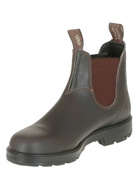 Blundstone 500 Stout Brown Leather