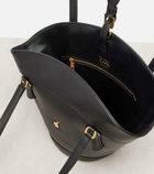 Dolce&Gabbana Capri Medium leather tote bag