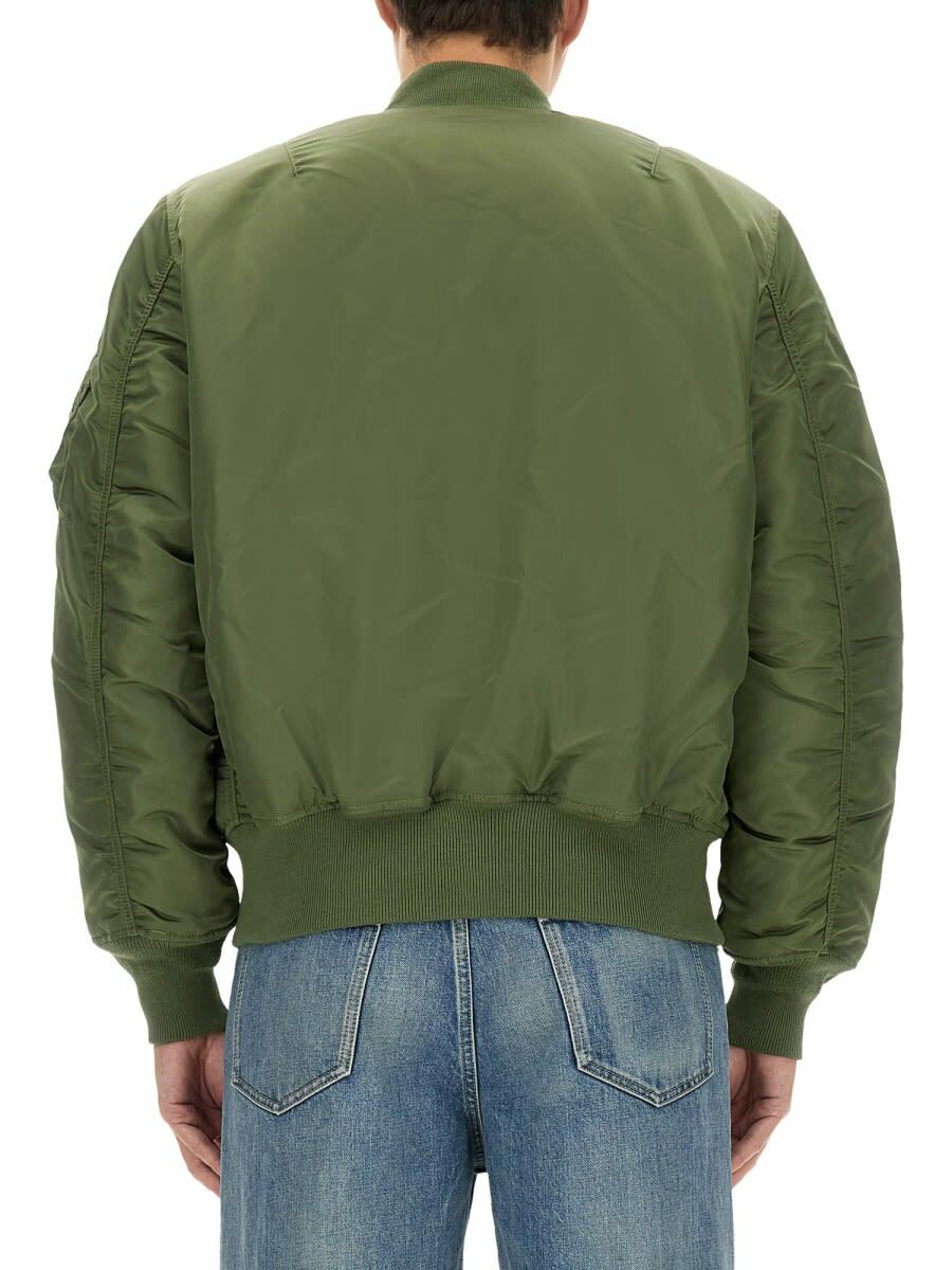 Alpha Industries Bomber ma-1
