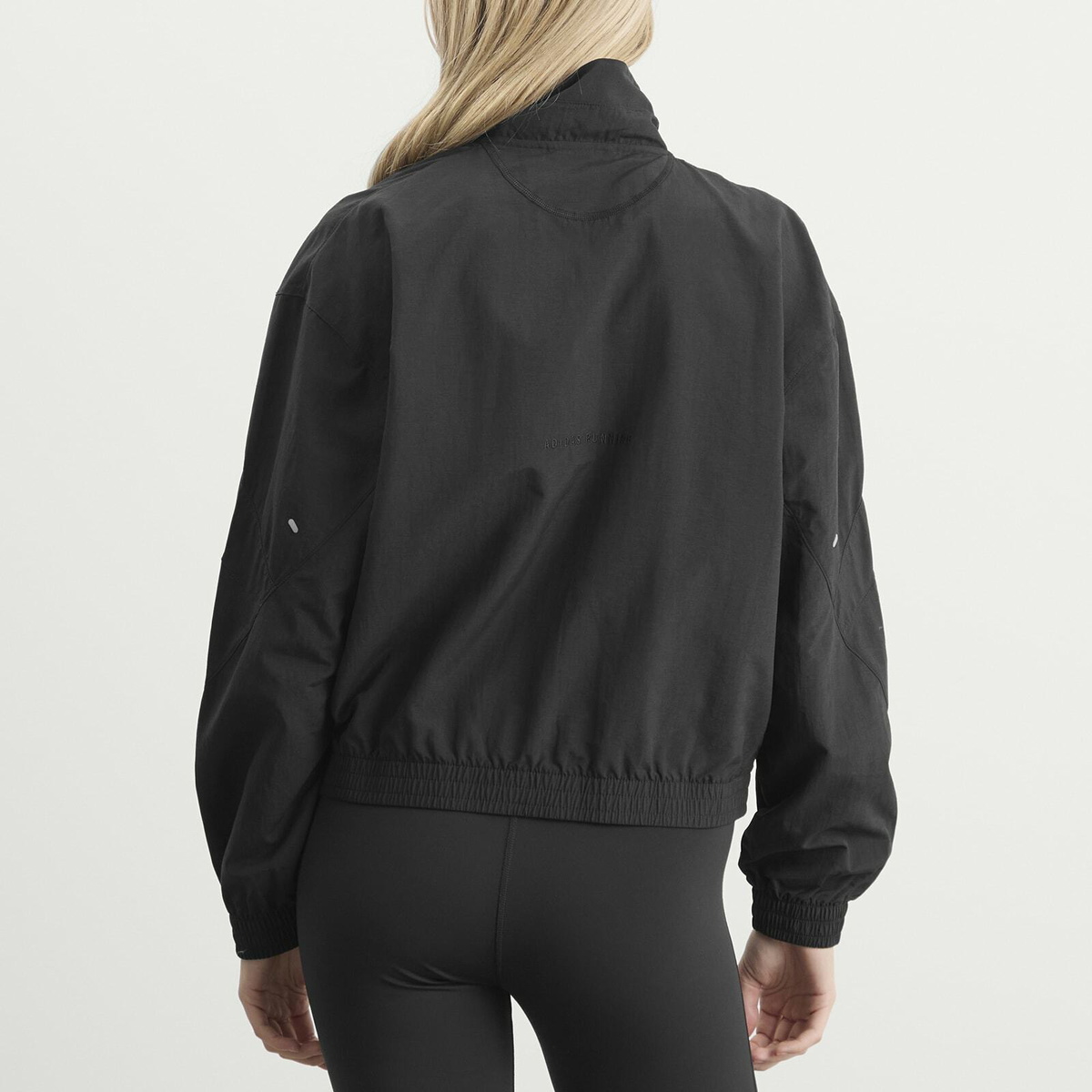 Adidas Women's adi365 C Jacket in Black