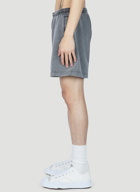 Acne Studios - Track Shorts in Grey