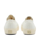 Artifact by Superga Men's 2433 Collect Workwear High Sneakers in White/Off White
