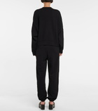Velvet - Ajia cotton sweatshirt