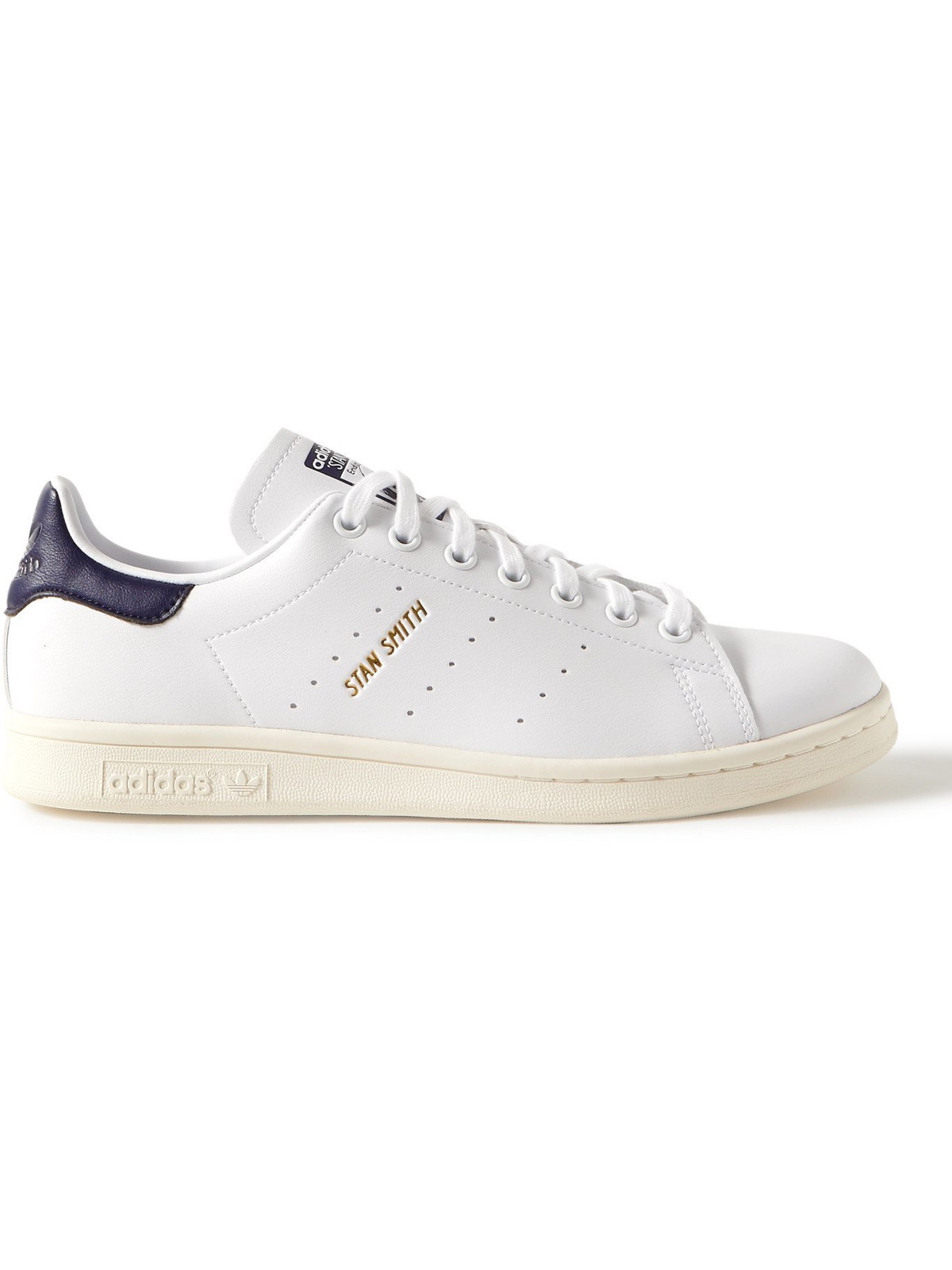 Patológico Dempsey compromiso ADIDAS ORIGINALS - Stan Smith Primegreen Sneakers - White - UK 4 adidas  Originals