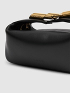 LANVIN Haute Sequence Leather Clutch