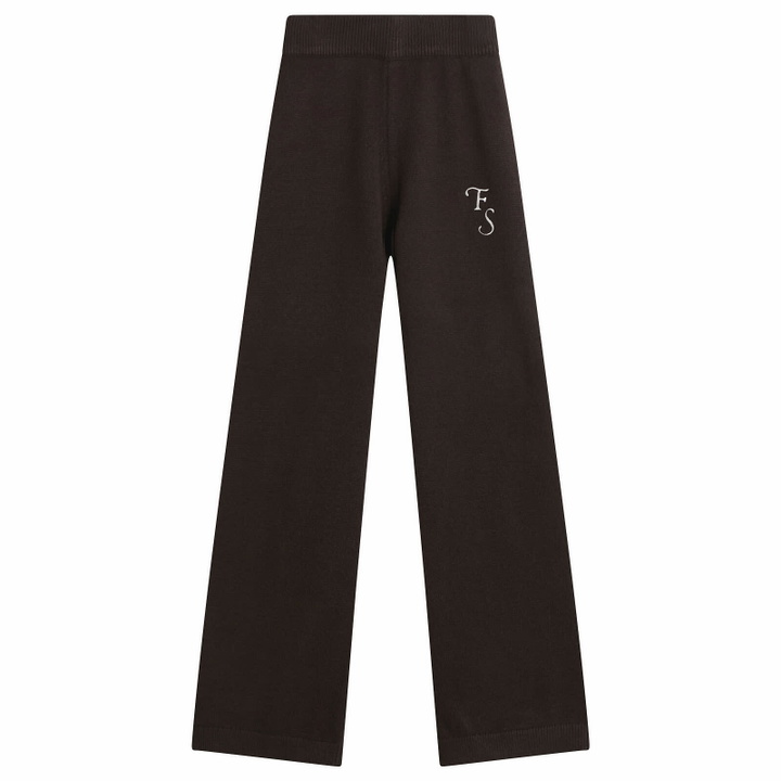 Photo: 4th & Reckless Women's Jackson Trouser in Chocolate
