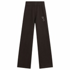 4th & Reckless Women's Jackson Trouser in Chocolate