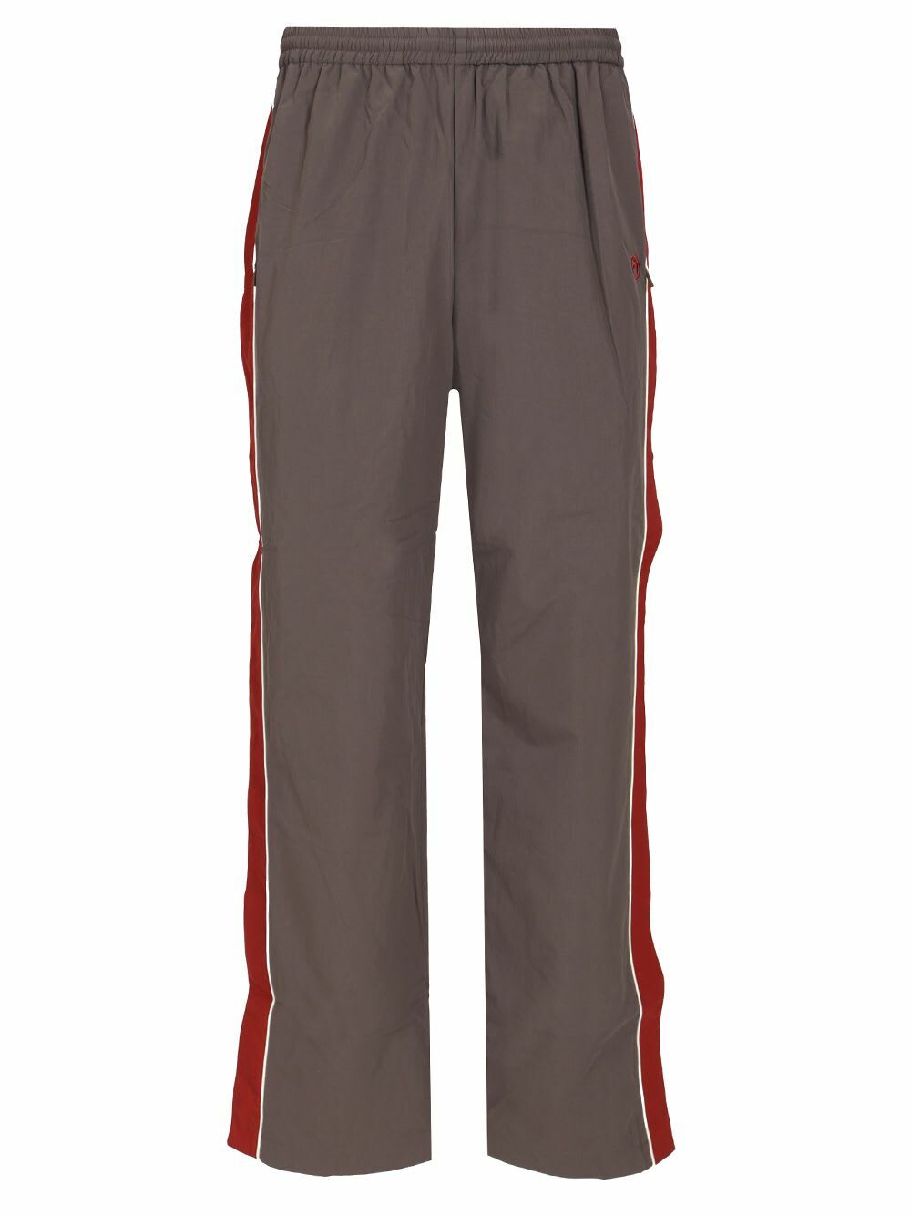 AMBUSH Side Open Panelled Track Pants