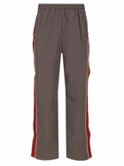 AMBUSH Side Open Panelled Track Pants