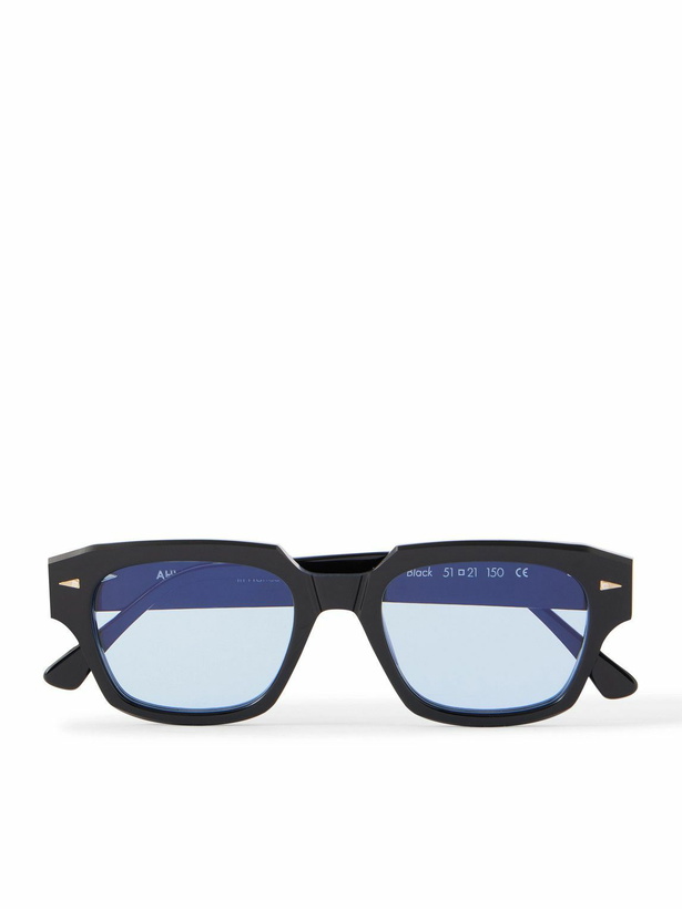 Photo: AHLEM - Rivoli Square-Frame Acetate Sunglasses