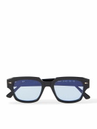 AHLEM - Rivoli Square-Frame Acetate Sunglasses